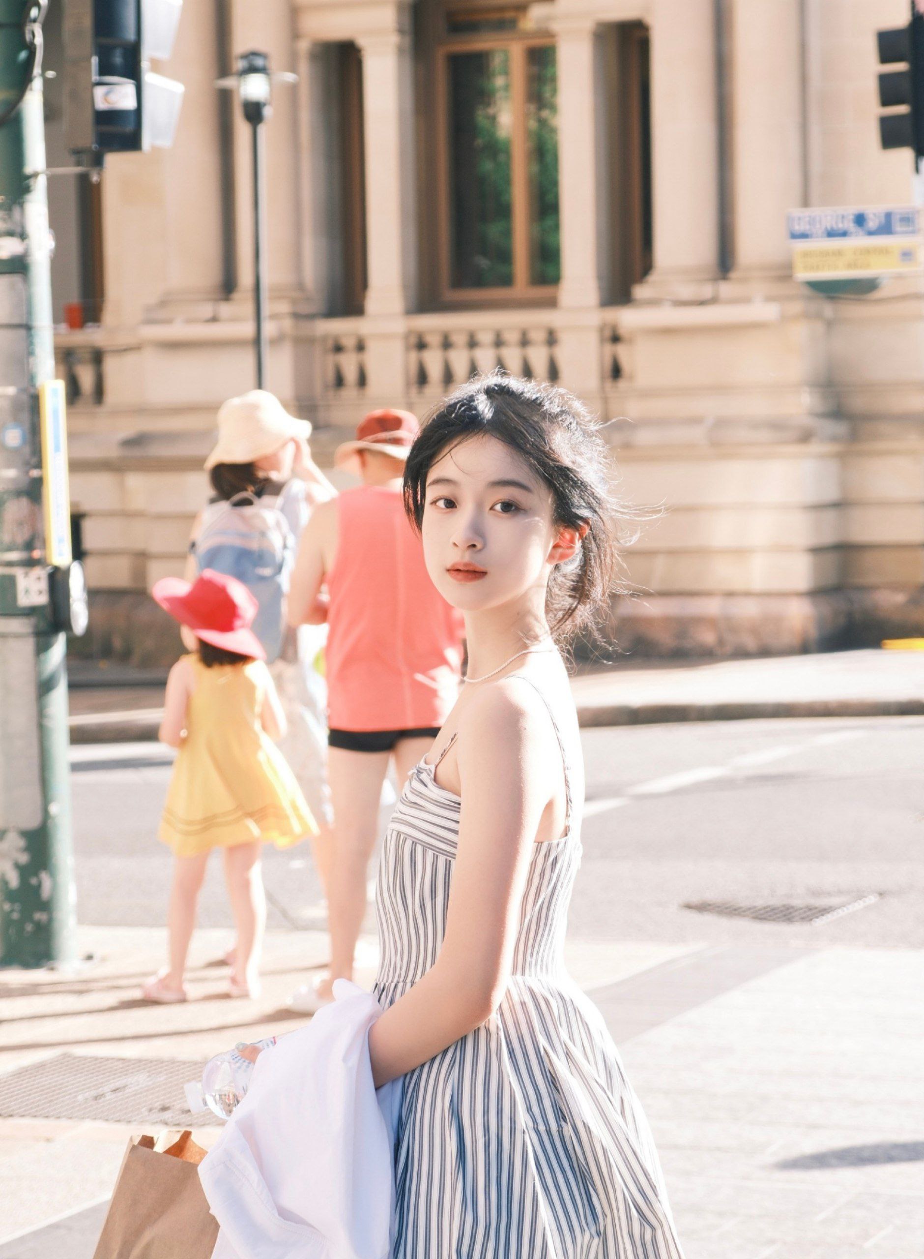 腿玩年系列，七原罪伊丽莎白COS(By 七原罪伊丽莎白为何会变成婴儿